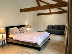 Les Ecuries de Lesse (Chambre d'hotes)